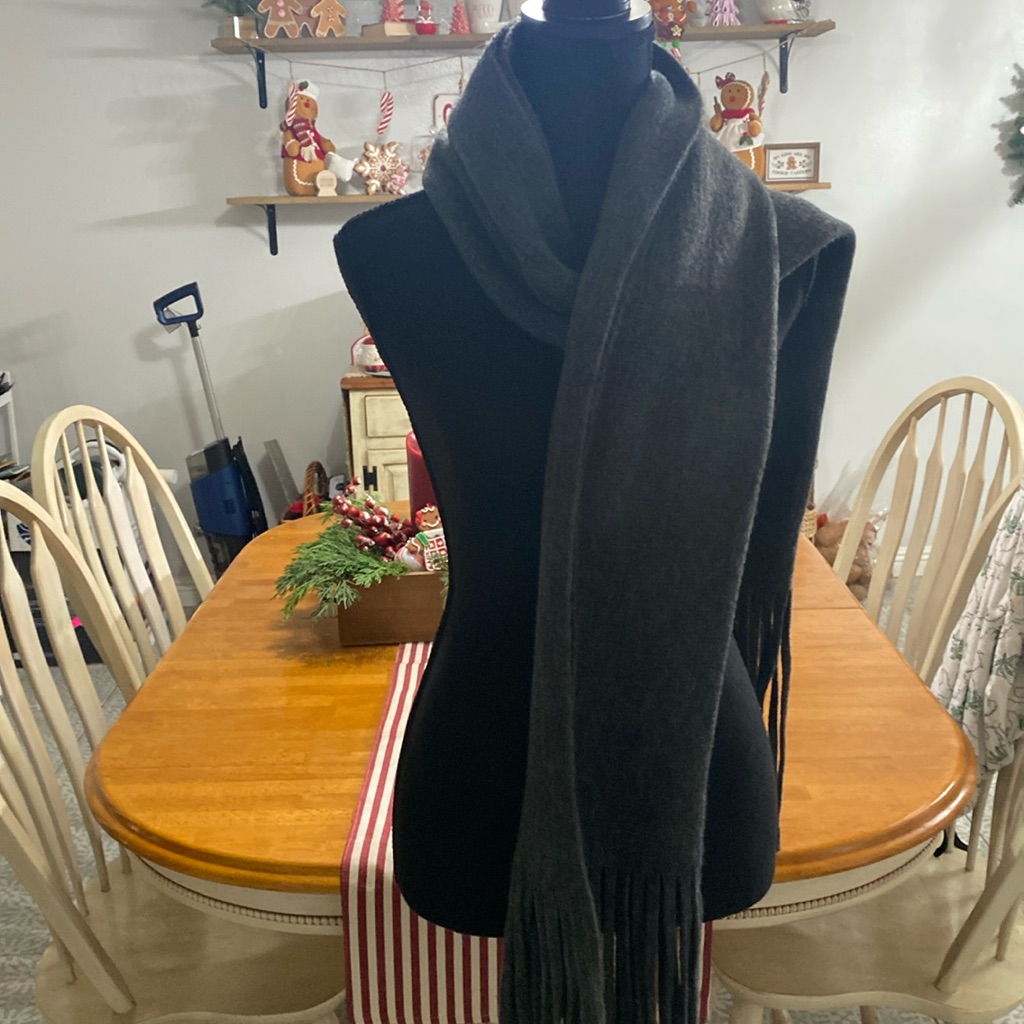 Lucky Brand Scarf